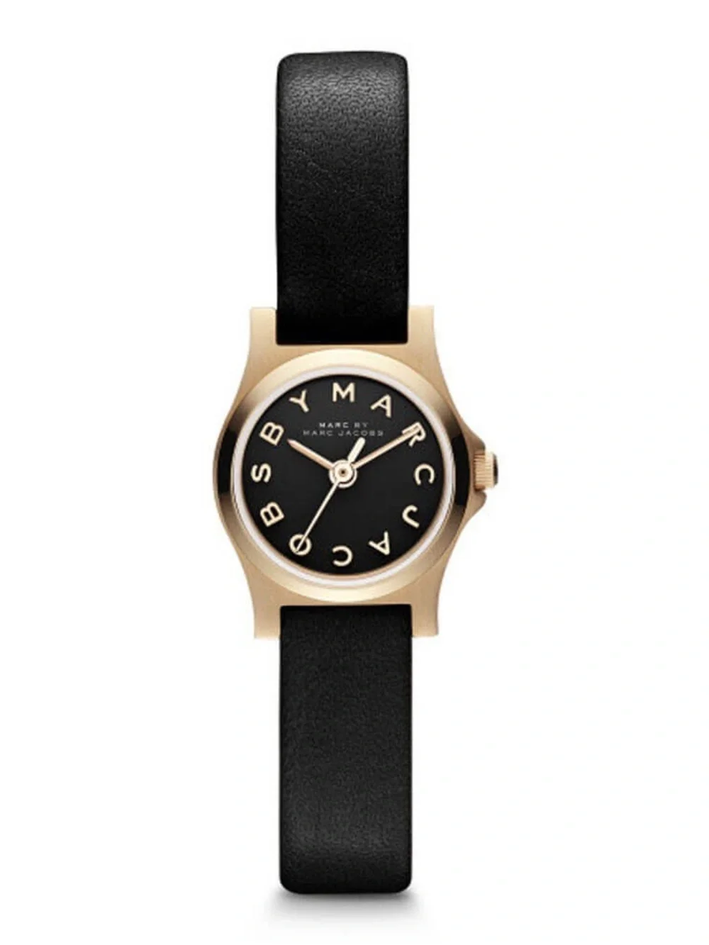 Marc by Marc Jacobs Henry Dinky watch 21mm